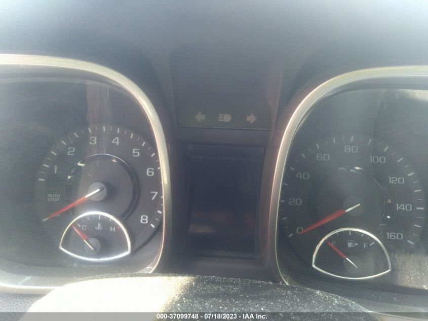 2015 CHEVROLET MALIBU LS - 1G11B5SL7FF273325