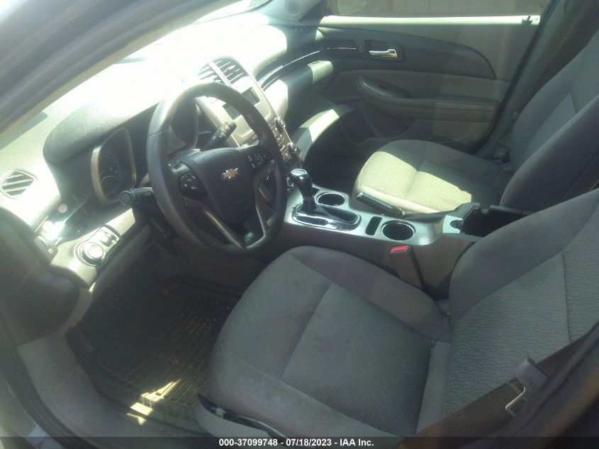 2015 CHEVROLET MALIBU LS - 1G11B5SL7FF273325