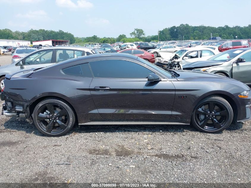 1FA6P8CF8N5131584 Ford Mustang GT 13