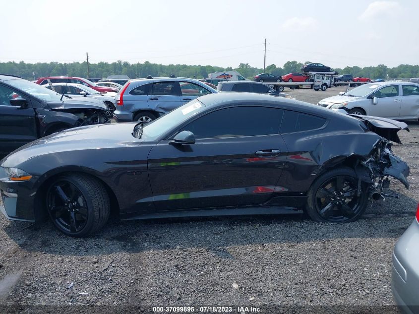 1FA6P8CF8N5131584 Ford Mustang GT 14