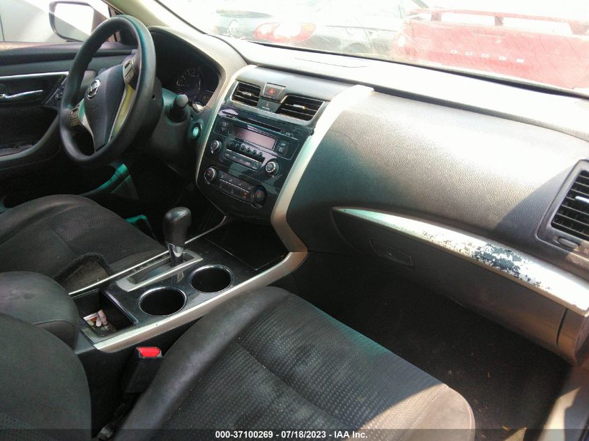 2014 NISSAN ALTIMA 2.5 - 1N4AL3AP4EN378072