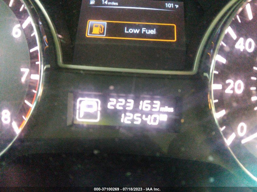 2014 NISSAN ALTIMA 2.5 - 1N4AL3AP4EN378072