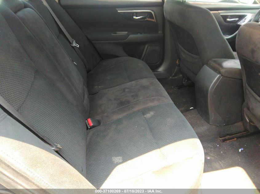 2014 NISSAN ALTIMA 2.5 - 1N4AL3AP4EN378072