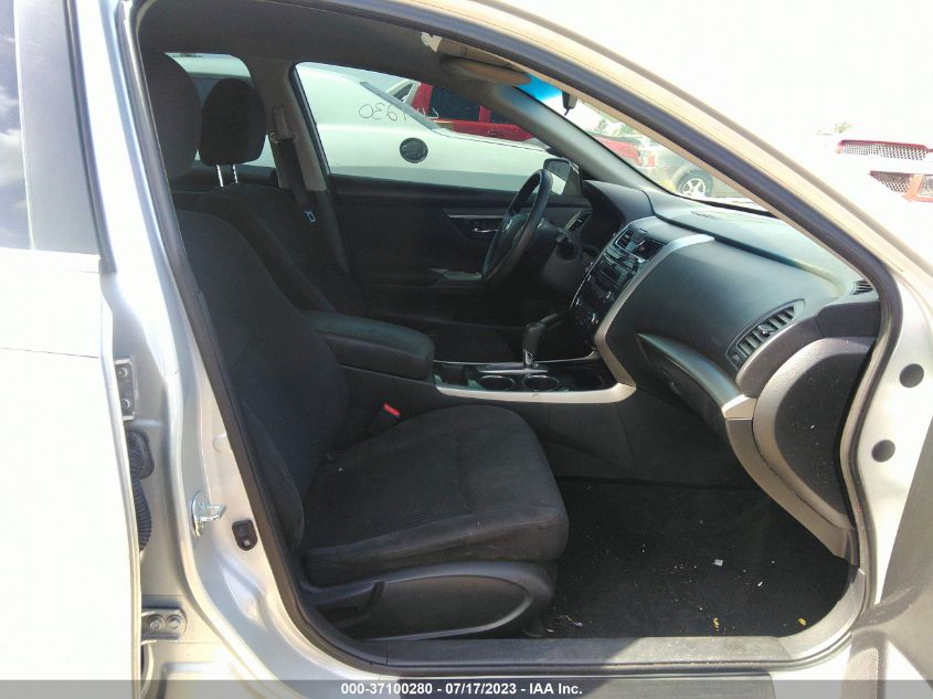 2014 NISSAN ALTIMA 2.5 - 1N4AL3AP8EC414230