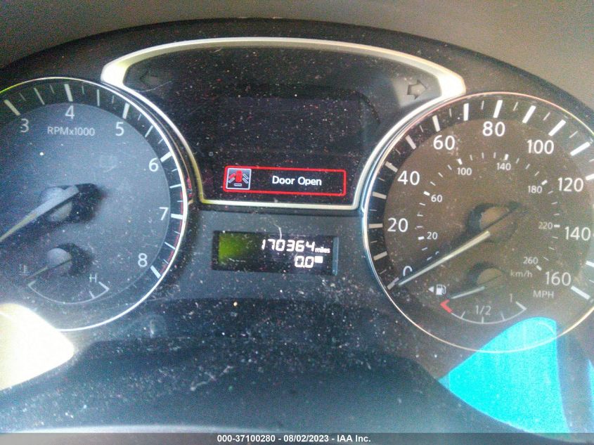 2014 NISSAN ALTIMA 2.5 - 1N4AL3AP8EC414230