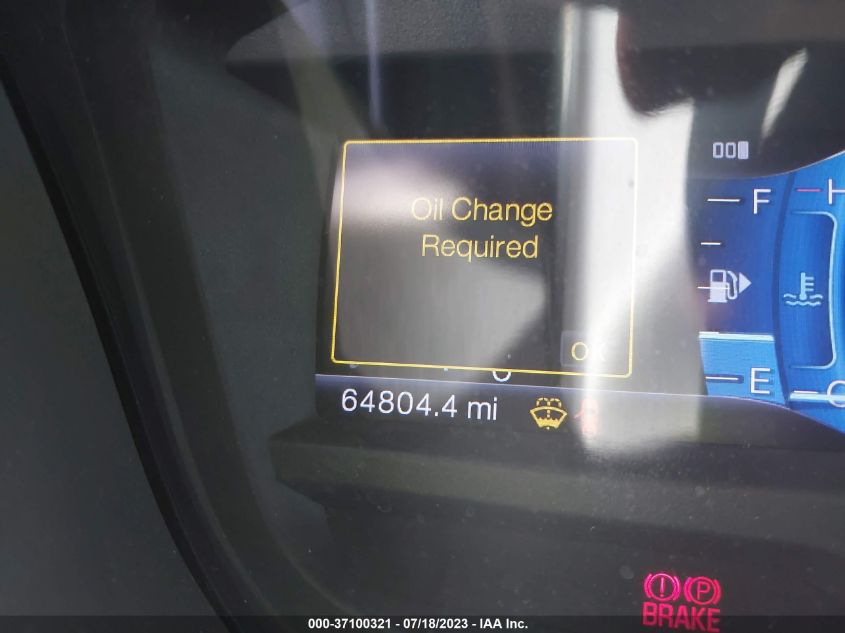 2013 FORD EXPLORER XLT - 1FM5K7D88DGB47328