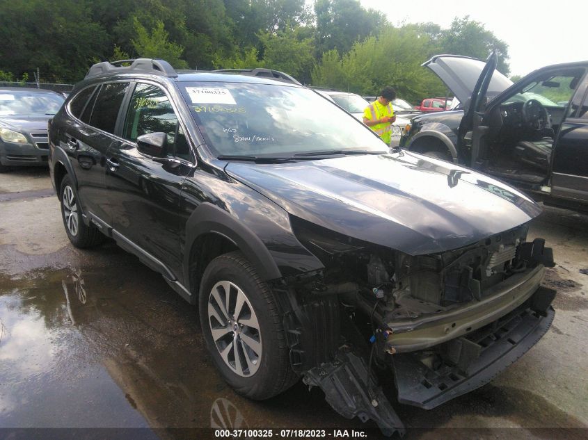 2023 SUBARU OUTBACK PREMIUM - 4S4BTADC7P3133031