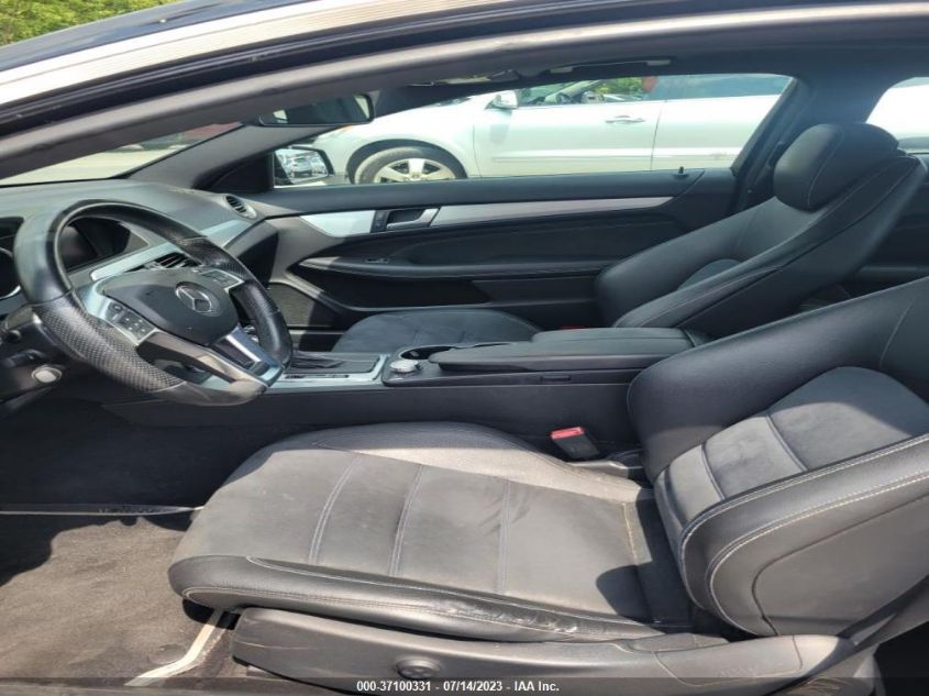 2015 MERCEDES-BENZ C WDDGJ4HB6FG355981
