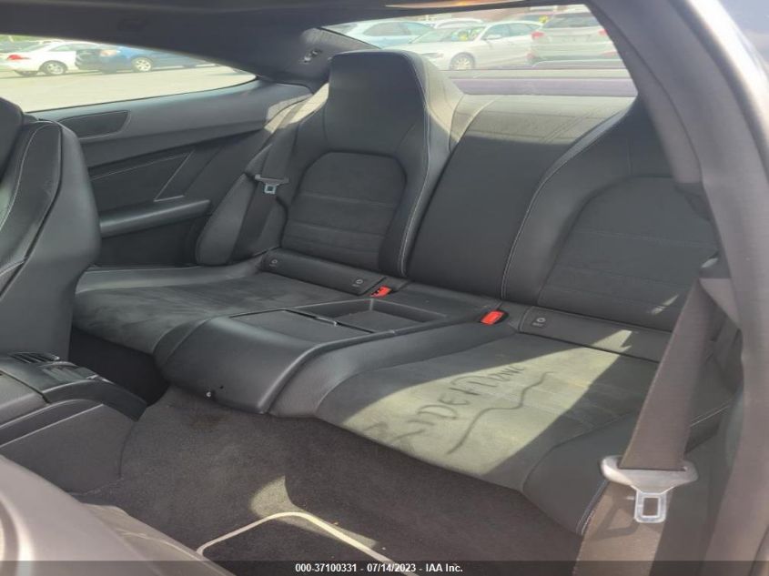 2015 MERCEDES-BENZ C WDDGJ4HB6FG355981