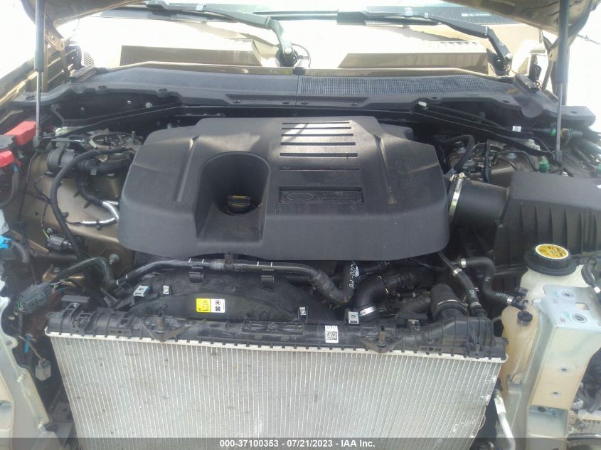 2021 LAND ROVER DEFENDER X-DYNAMIC SE - SALE27RU1M2038306