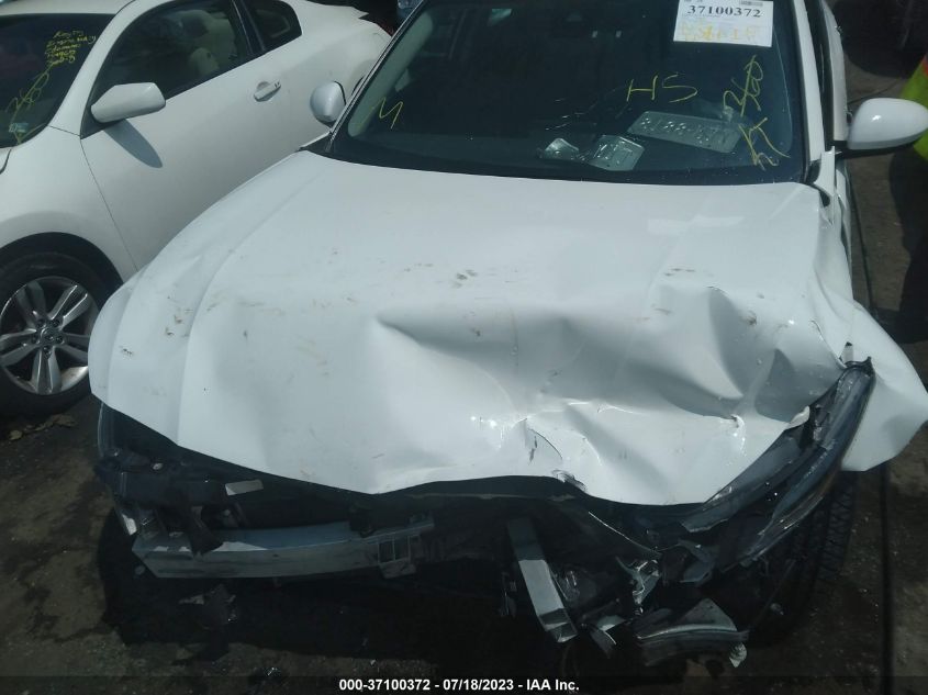 2022 NISSAN ALTIMA 2.5 S - 1N4BL4BV2NN328441