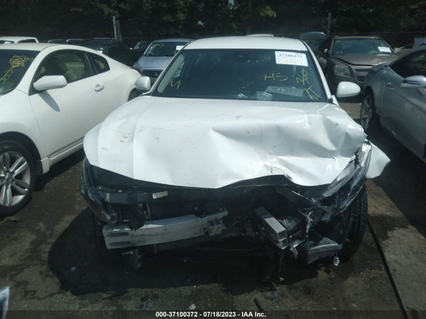 2022 NISSAN ALTIMA 2.5 S - 1N4BL4BV2NN328441