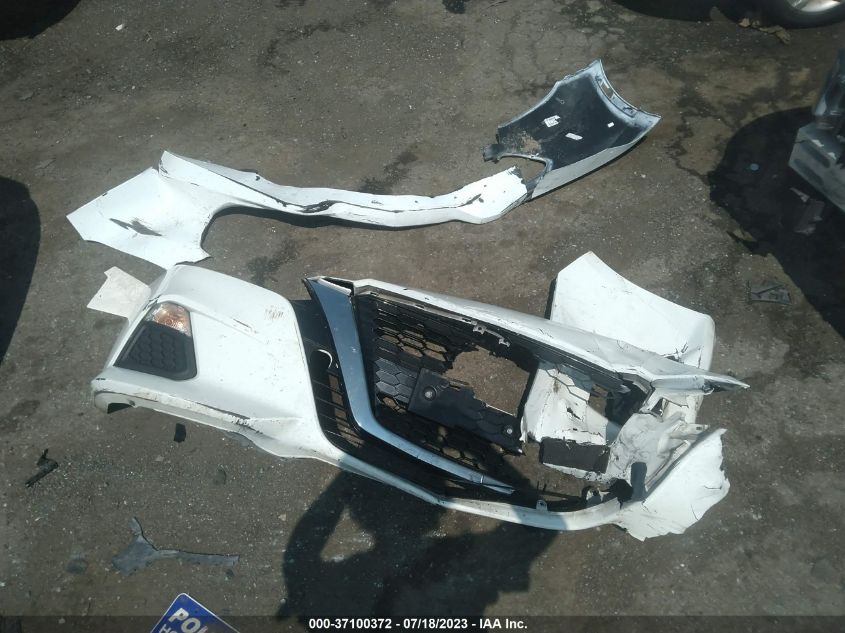2022 NISSAN ALTIMA 2.5 S - 1N4BL4BV2NN328441