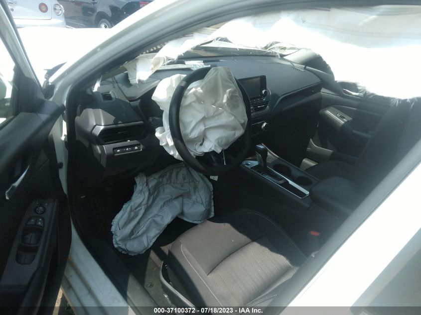 2022 NISSAN ALTIMA 2.5 S - 1N4BL4BV2NN328441