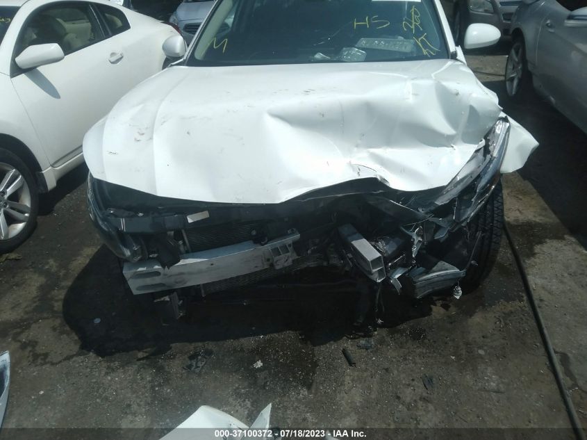 2022 NISSAN ALTIMA 2.5 S - 1N4BL4BV2NN328441