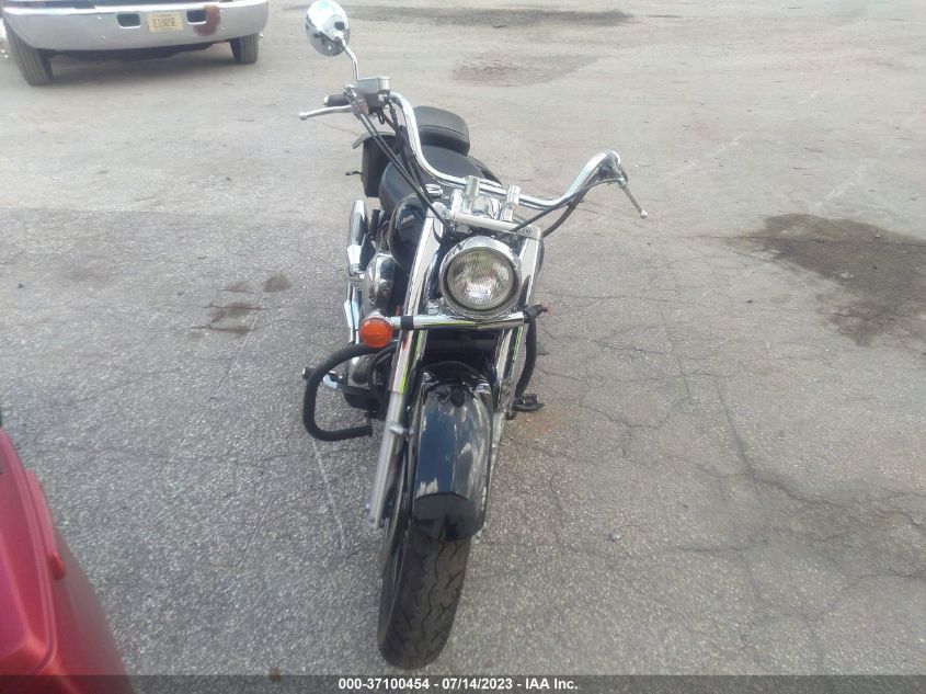 2020 HONDA VT750 C JH2RC5008LK600406