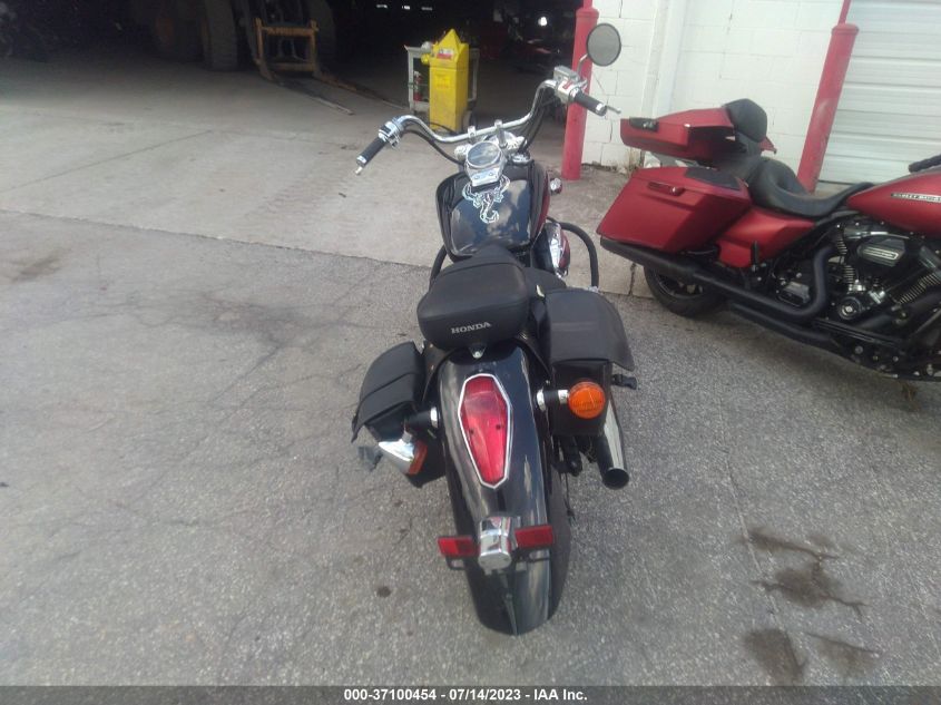 2020 HONDA VT750 C JH2RC5008LK600406