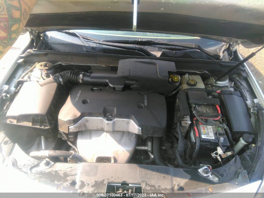 2014 CHEVROLET MALIBU LS - 1G11A5SL4EF176729