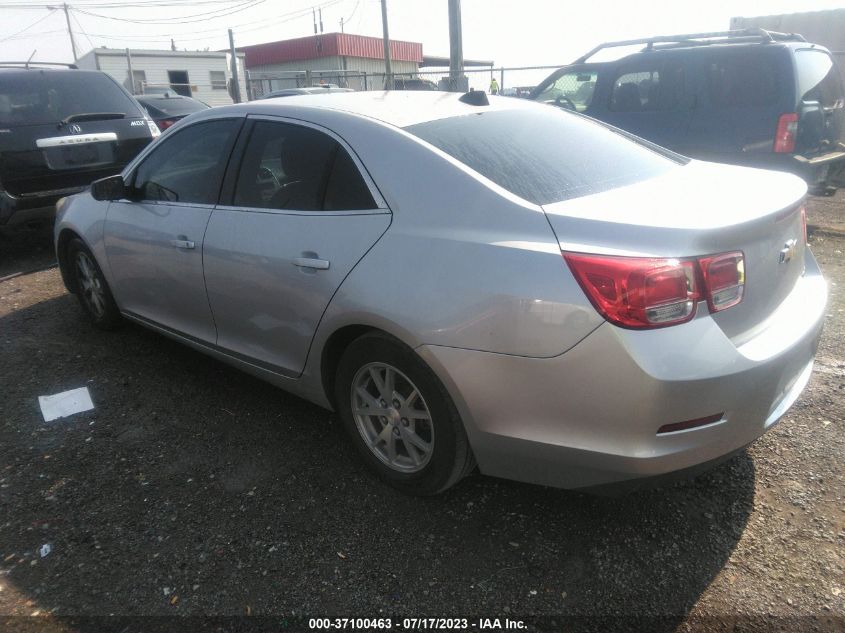 2014 CHEVROLET MALIBU LS - 1G11A5SL4EF176729