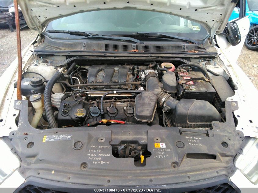 2013 FORD SEDAN POLICE INTERCEPTOR 1FAHP2M87DG205022