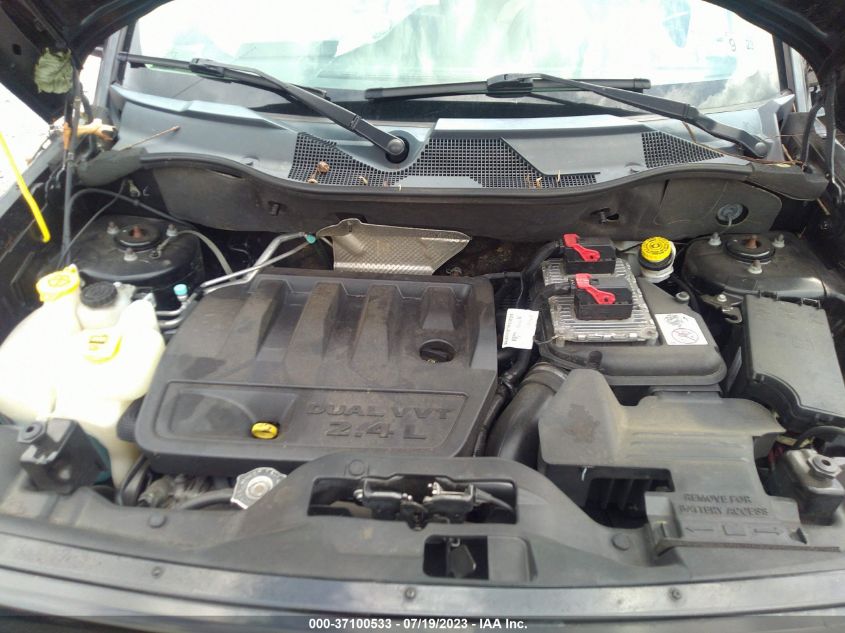 2015 JEEP PATRIOT SPORT - 1C4NJRBB4FD395601