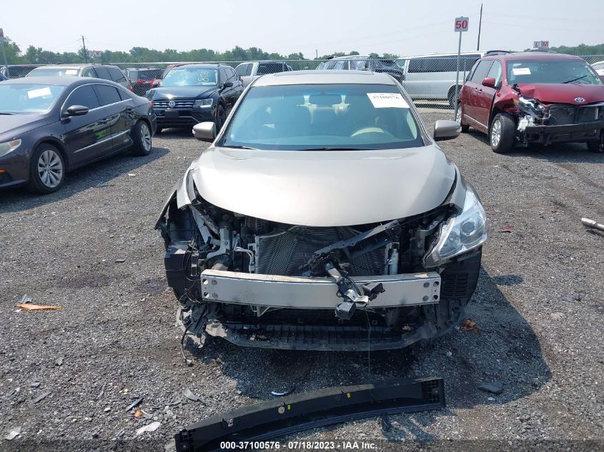 2013 NISSAN ALTIMA 2.5 SL - 1N4AL3AP2DC238905