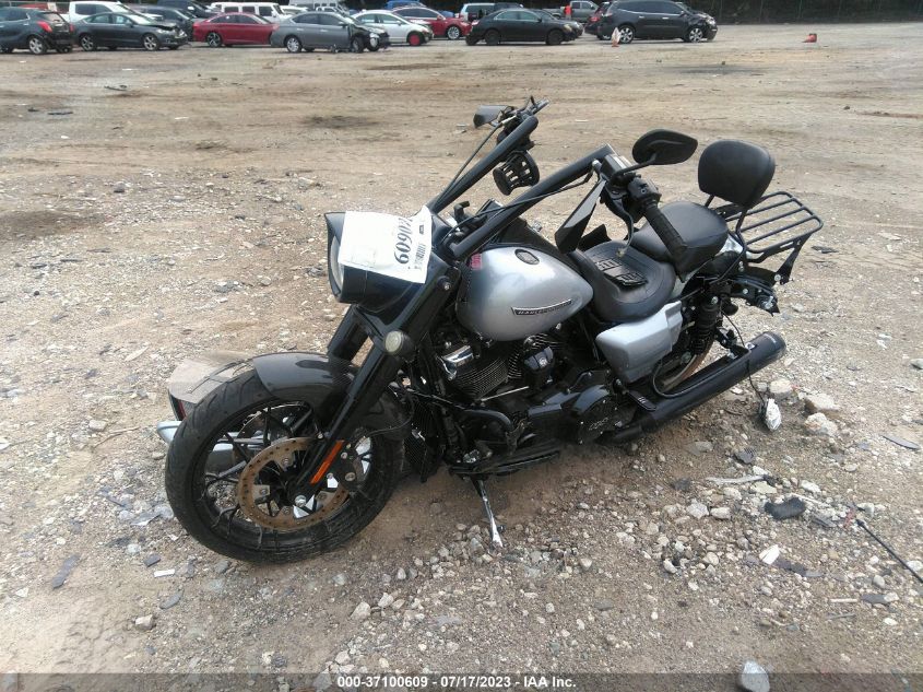 2020 HARLEY-DAVIDSON FLHRXS 1HD1KVP13LB615837