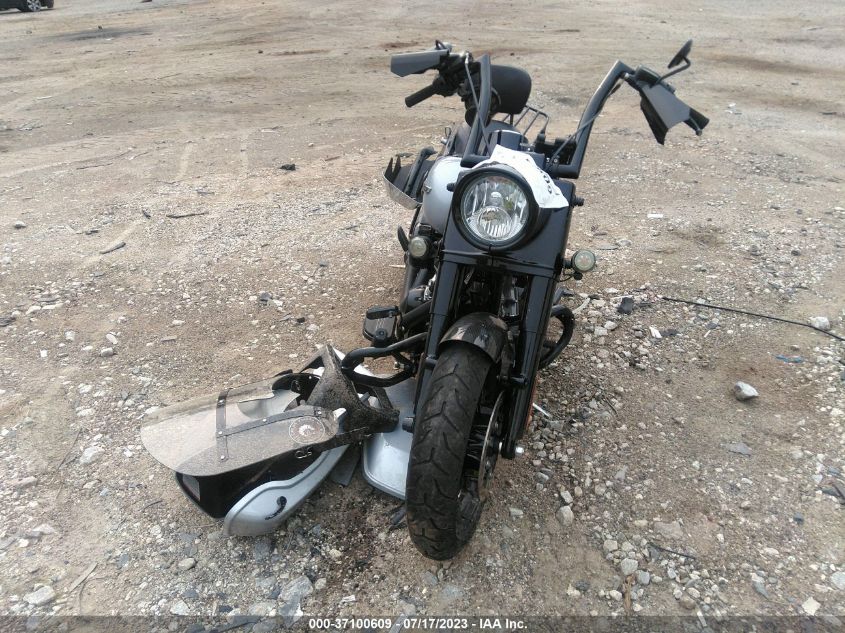 2020 HARLEY-DAVIDSON FLHRXS 1HD1KVP13LB615837