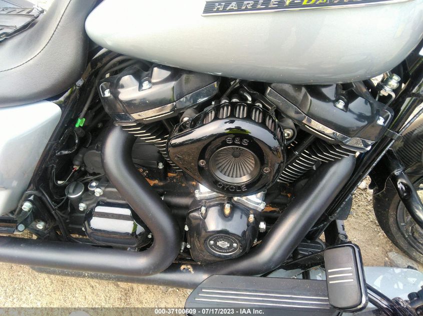 2020 HARLEY-DAVIDSON FLHRXS 1HD1KVP13LB615837