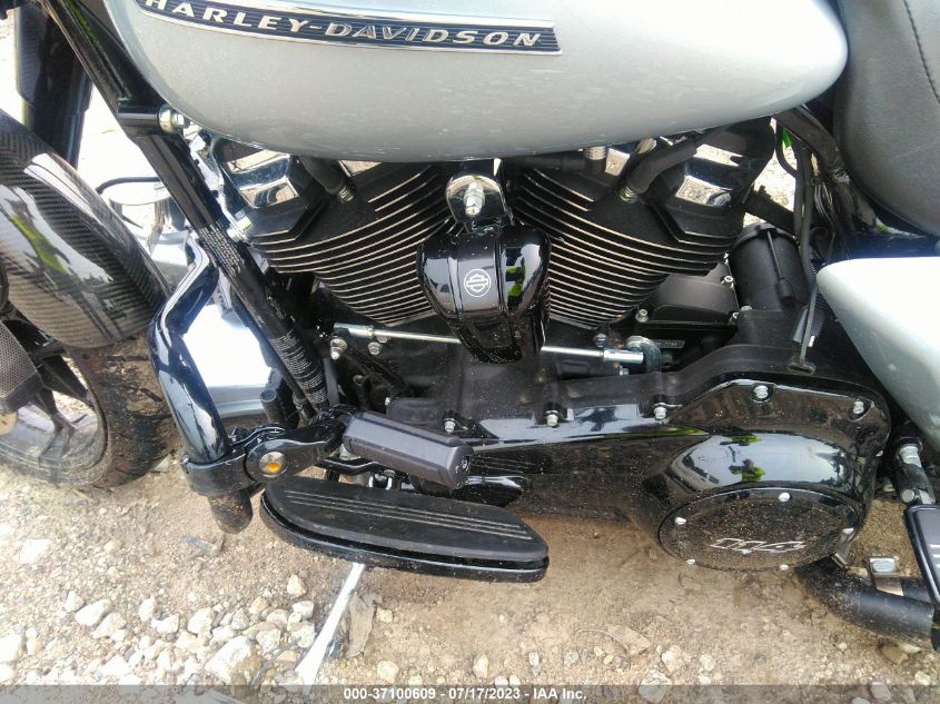2020 HARLEY-DAVIDSON FLHRXS 1HD1KVP13LB615837