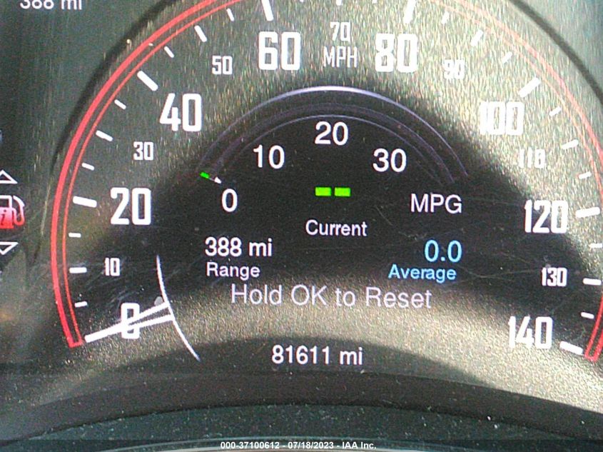 2015 DODGE DURANGO SXT - 1C4RDHAG3FC153744