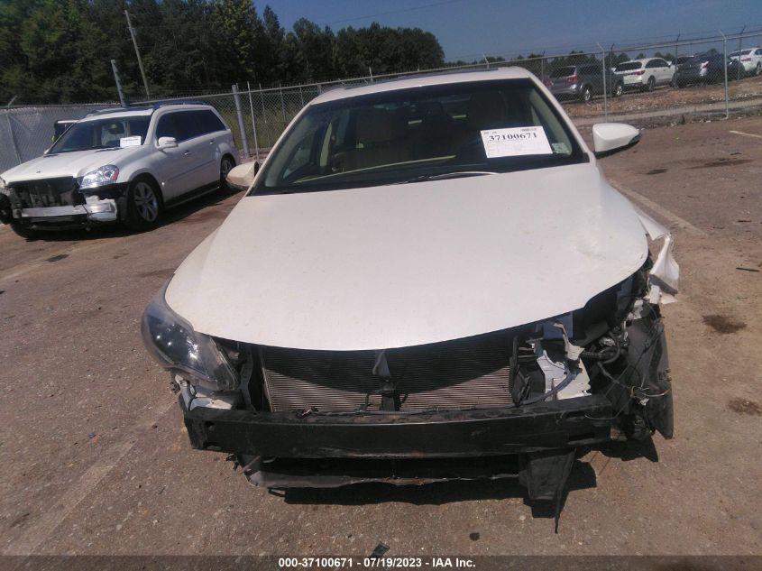 2014 TOYOTA AVALON LIMITED - 4T1BK1EB3EU106327