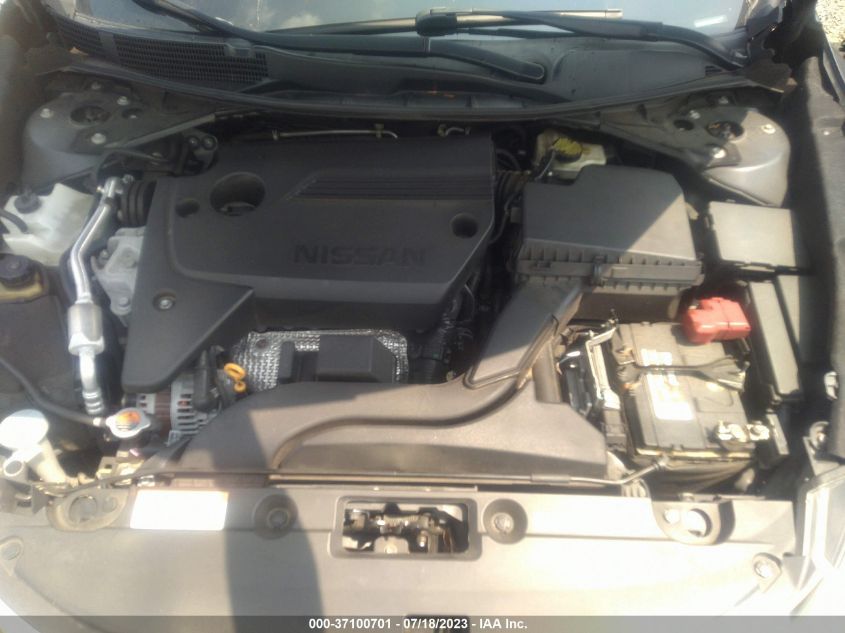 2016 NISSAN ALTIMA 2.5 S - 1N4AL3AP0GC218558