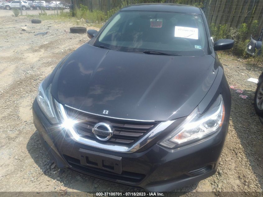 2016 NISSAN ALTIMA 2.5 S - 1N4AL3AP0GC218558