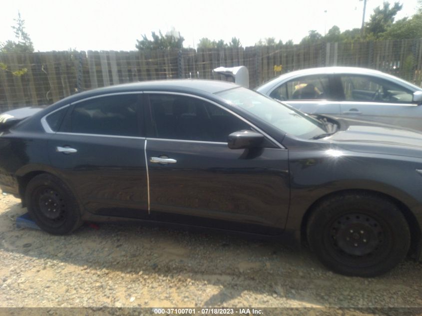 2016 NISSAN ALTIMA 2.5 S - 1N4AL3AP0GC218558