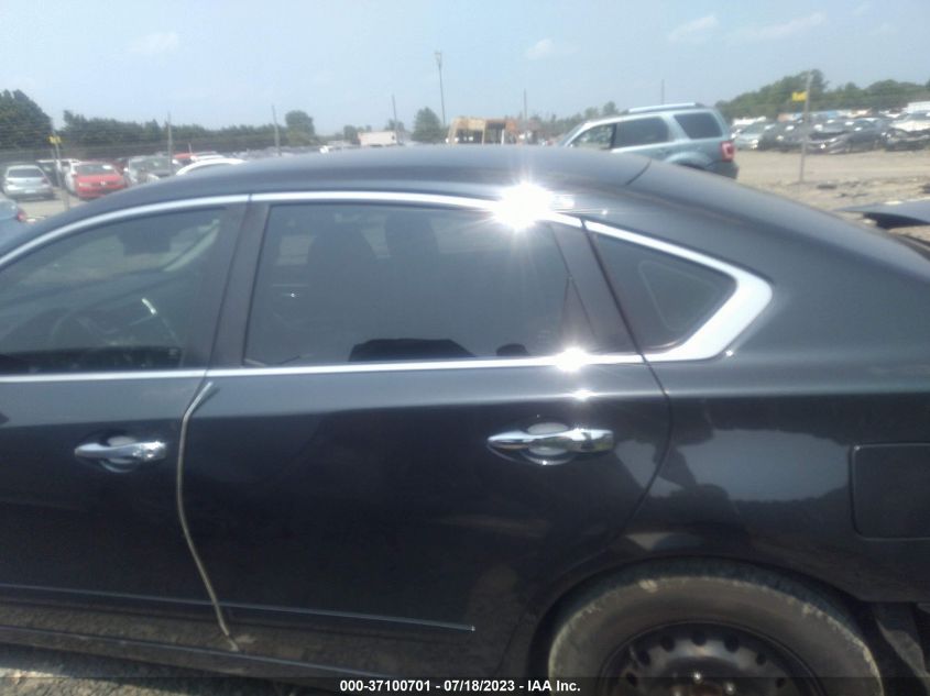 2016 NISSAN ALTIMA 2.5 S - 1N4AL3AP0GC218558
