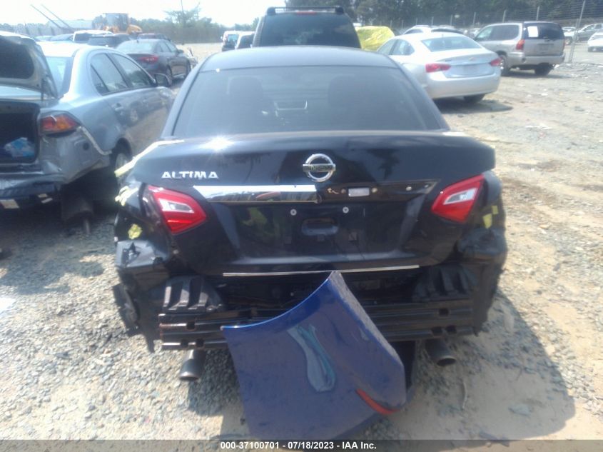 2016 NISSAN ALTIMA 2.5 S - 1N4AL3AP0GC218558