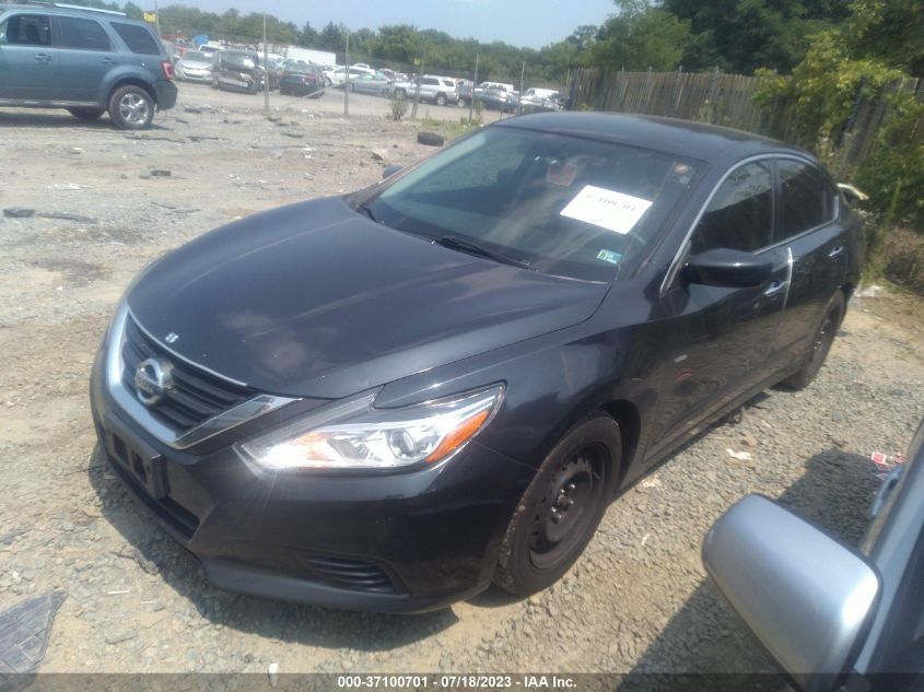 2016 NISSAN ALTIMA 2.5 S - 1N4AL3AP0GC218558