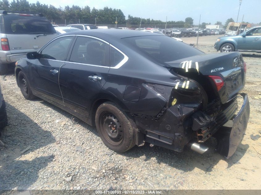 2016 NISSAN ALTIMA 2.5 S - 1N4AL3AP0GC218558