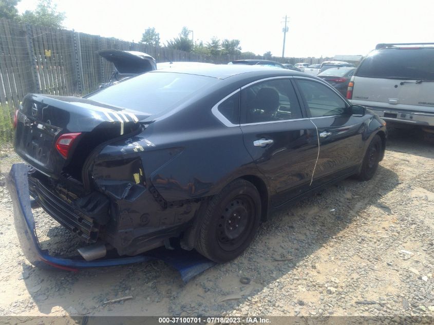 2016 NISSAN ALTIMA 2.5 S - 1N4AL3AP0GC218558