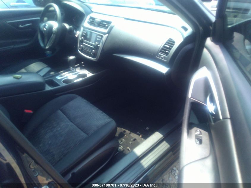 2016 NISSAN ALTIMA 2.5 S - 1N4AL3AP0GC218558