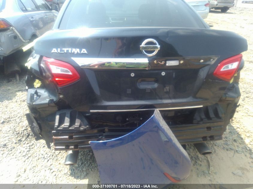 2016 NISSAN ALTIMA 2.5 S - 1N4AL3AP0GC218558