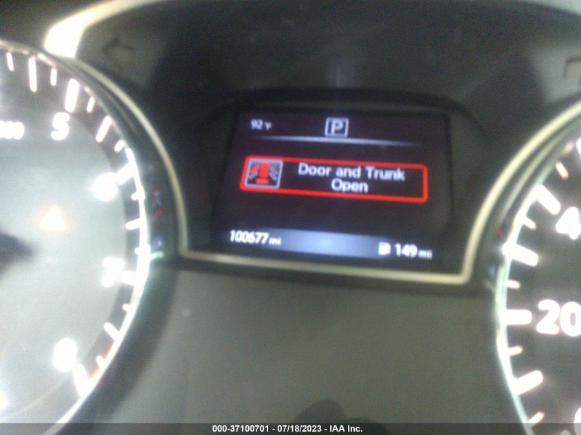 2016 NISSAN ALTIMA 2.5 S - 1N4AL3AP0GC218558
