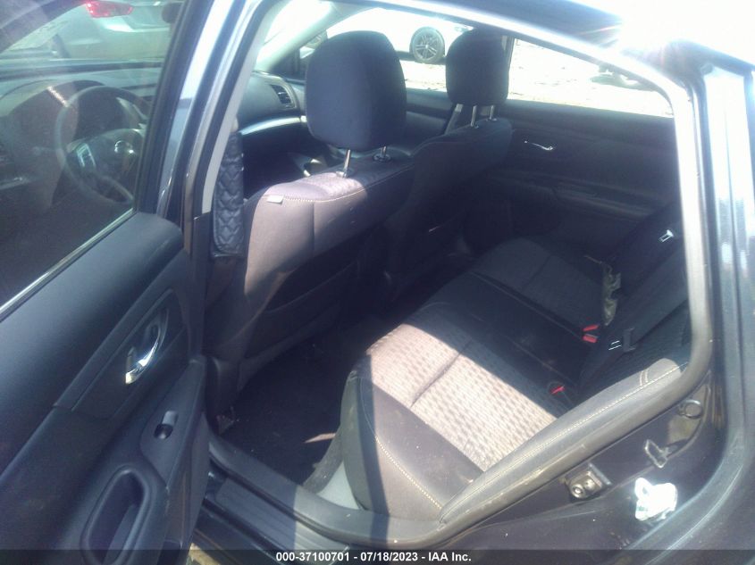 2016 NISSAN ALTIMA 2.5 S - 1N4AL3AP0GC218558