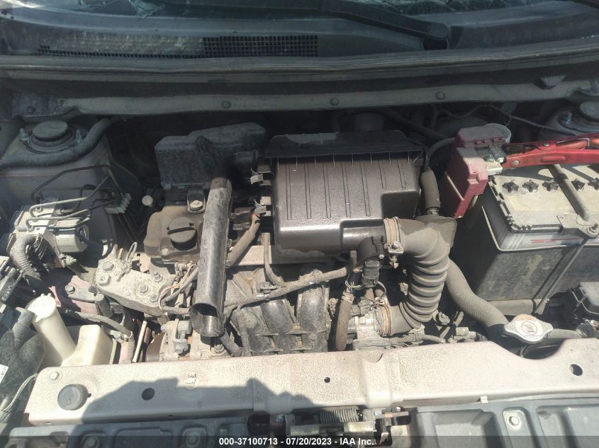 2019 MITSUBISHI MIRAGE G4 ES/RF - ML32F3FJ7KHF07738