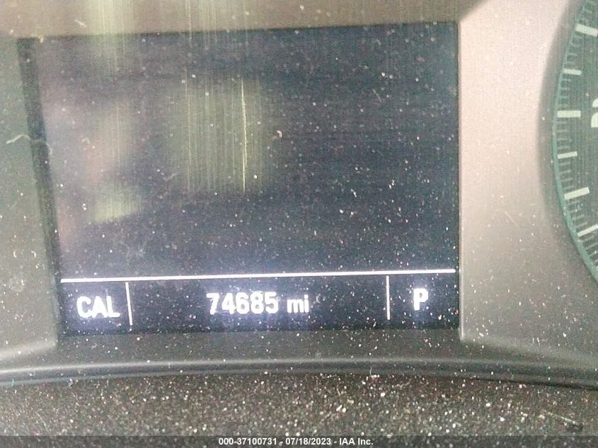 2020 CHEVROLET MALIBU LT - 1G1ZD5ST6LF066322