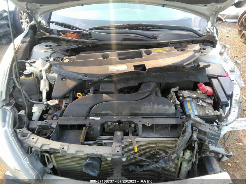 2016 NISSAN ALTIMA 2.5 - 1N4AL3AP7GC150307
