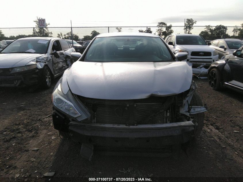 2016 NISSAN ALTIMA 2.5 - 1N4AL3AP7GC150307
