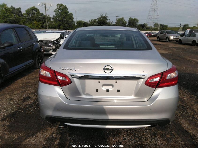 2016 NISSAN ALTIMA 2.5 - 1N4AL3AP7GC150307