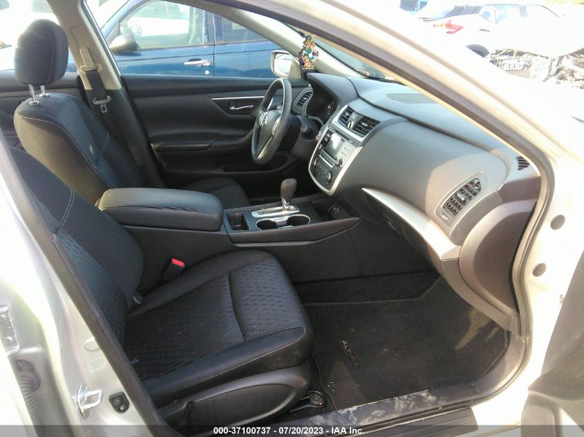 2016 NISSAN ALTIMA 2.5 - 1N4AL3AP7GC150307